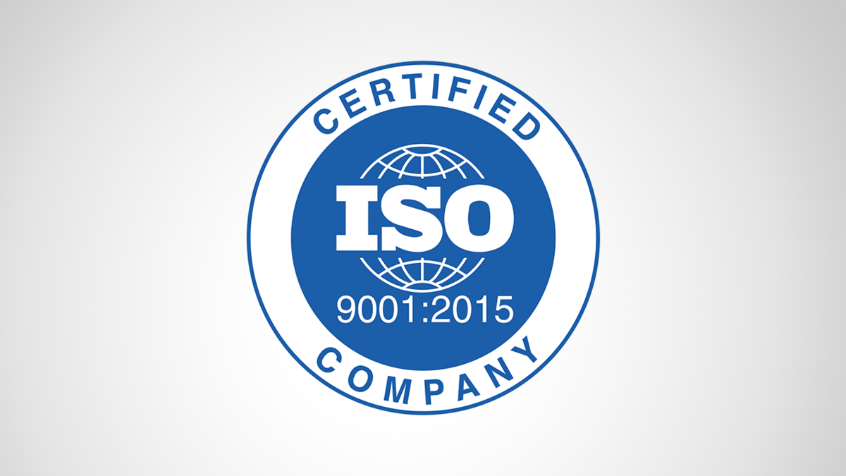 INGESA Obtiene la Certificación ISO 9001: Compromiso con la Calidad y la Excelencia..