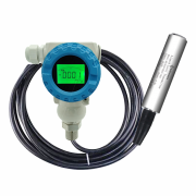 MLT6500 Digital Submersible Throw-in Level Transmitter