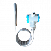 MLT6300S High Temperature Stainless Steel Cable Digital Submersible Thrown-in Liquid Level Transmitter