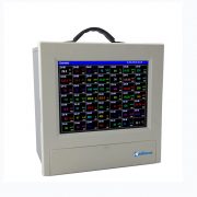 MPR8000 48 Channels Color Paperless Recorder