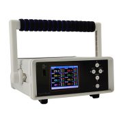 MPR9600 16 Channels Portable Color Paperless Recorder