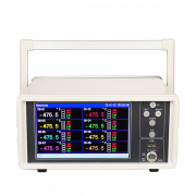 MPR9800 32 Channels Portable Color Paperless Recorder