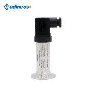 MPT910S Sanitary Tri-Cover Type-Pressure Transmitter