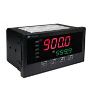 MPD510-68-160x80mm,Single Channel Universal Process Indicator