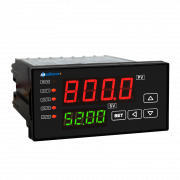 MPD520 96X48 2 Channels Universal Process Indicator