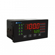 MPD580 160x80mm,8,16 Channels Universal Process Indicator