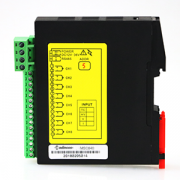 MSC880 8 channels isolated input module