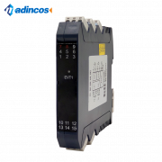 MSC90R Intelligent DIN Mount Resistor Signal Isolator-Converter