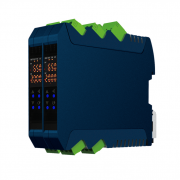 MSC90AS DIN Rail Mounted Programable Analog Signal Isoatlor