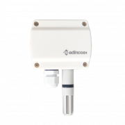 MTH300S Smart Wall Type Temperature and Humidity Transmitter