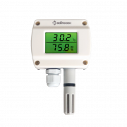 MTH300S Smart Wall Type Temperature and Humidity Transmitter with Indicator
