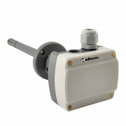 MTH500S Smart Duct Type Temperature and Humidity Transmitter