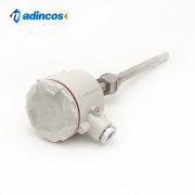 MTH500H 120°C Smart Duct Type High Temperature and Humidity Transmitter