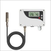MTH800 Smart Digital Wall Type High Temperature and Humidity Transmitter with Remote Probe