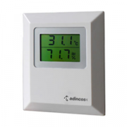 MTH300 Wall Type Room Temperature and Humidity Transmitter