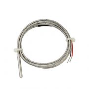 MTS200 series armored thermocouple temperature sensor