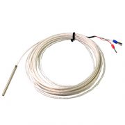 MTS200K series armored thermocouple temperature sensor
