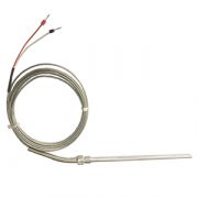 MTS200R series armored thermocouple temperature sensor