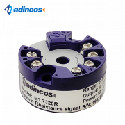 MTR320R Head Mount Linear Resistor (ohm)Transmitter