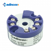 MTR330 Isolated Head Mount Temperature Transmitter