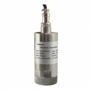 MVT100 2 Wire Magnetic Type Integrated Vibration Sensor Transmitter