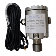 MVT200 series integrated explosion-proof vibration transmitter