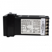 MCR480 48x48mm Universal Process Controller