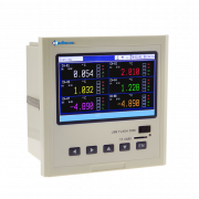 MPR4200 12 Channels Color Paperless Recorder