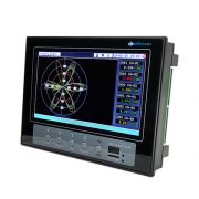 MPR4200S Super-Thin 32 Channels Universal Color Paperless Recorder