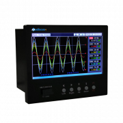 MPR5000S 32 Channels Color Paperless Recorder