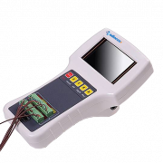 MPR9000 8 Channels HandHeld /Wall Type Color Paperless Recorder