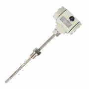 MTH500HS Duct type 200°C high temperature with corrosion-proof temperature and humidity transmitter