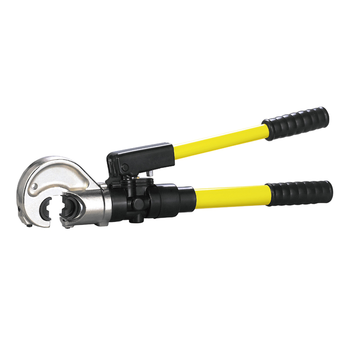 Hydraulic crimping tool - Vista 2