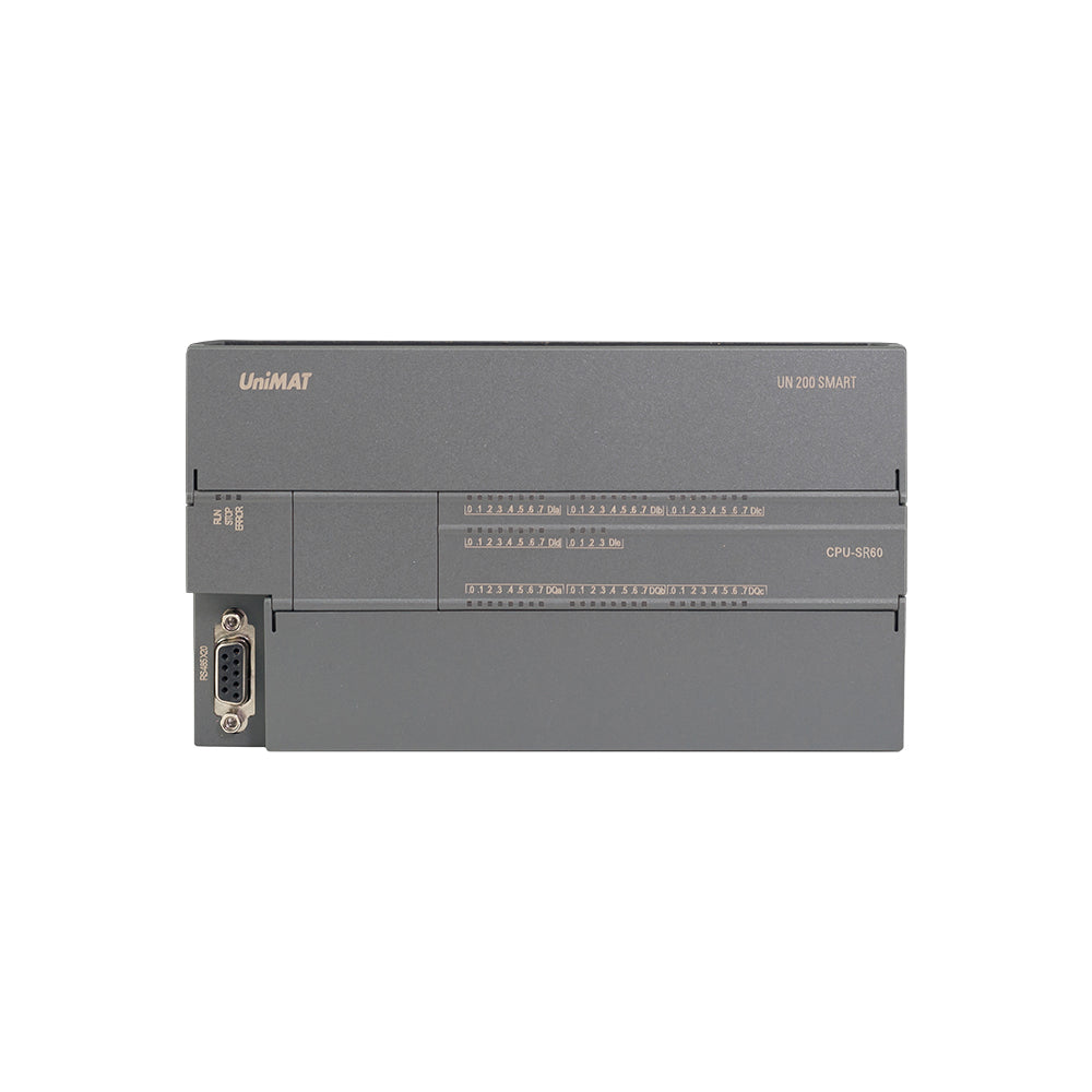 CPU SR60