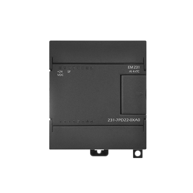 EM231 4inputs TC
