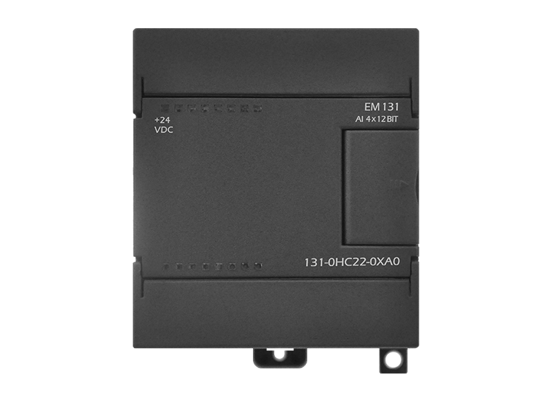 EM131 4AI x 12bits