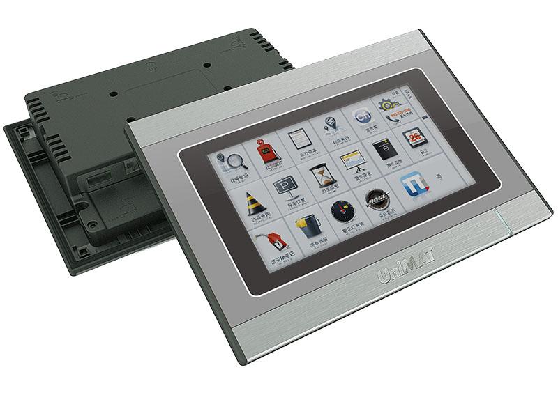 UH 507S HMI