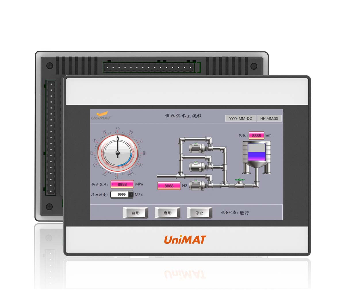 smart all-in-one
