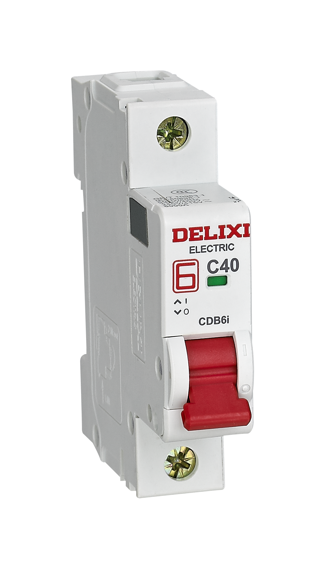 CDB6i-U1 Miniature Circuit Breaker