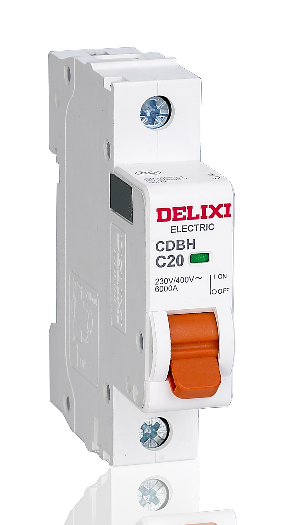 CDBH Miniature Circuit Breaker