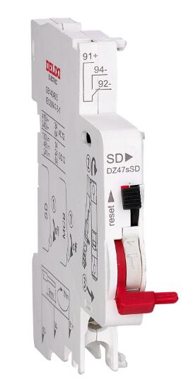 DZ47sSD Alarm Contact