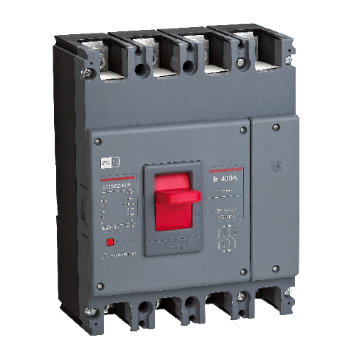 CDMNEZ DC Moulded Case Circuit Breaker