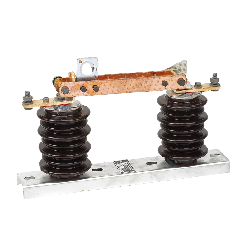 (H)GW9-12 Outdoor Single Pole Disconnector