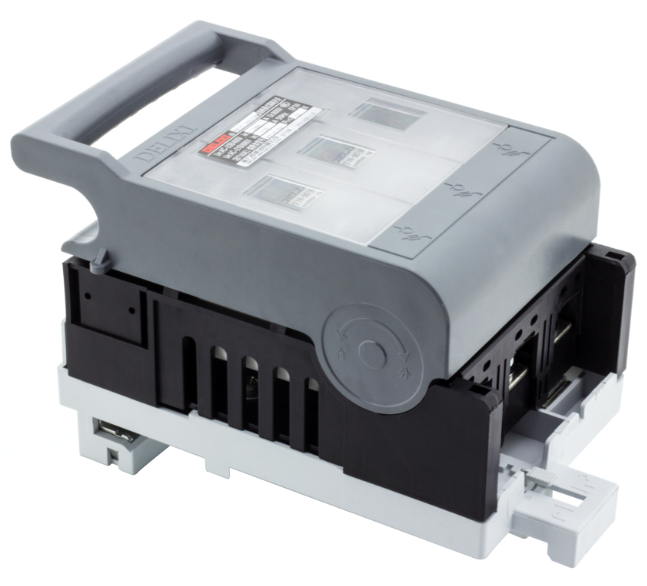 HR17-U2 Series Fuse Type Disconnector