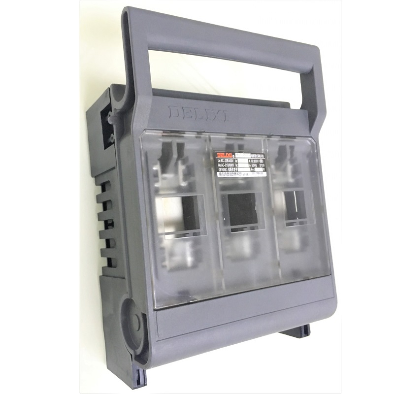 HR17-U3 Series Fuse Type Disconnector