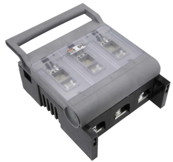 HR17-U3 Series Fuse Type Disconnector - Vista 2