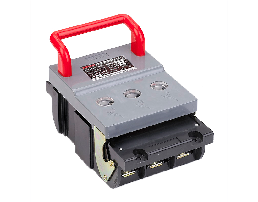 HR6 Series Fuse Type Disconnector