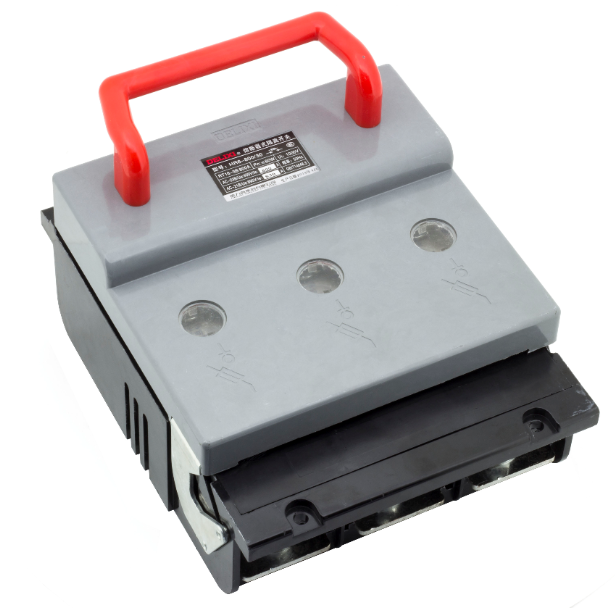 HR6 Series Fuse Type Disconnector - Vista 2
