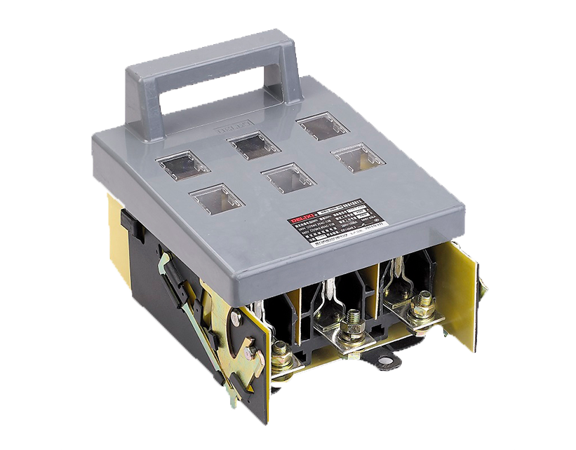HR5 Series Fuse Type Disconnector