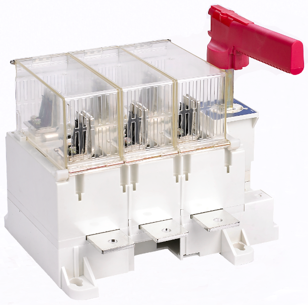 HGLR Series Switch-Disconnector-Fuse